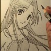 A To Z Guide For Anime Drawing - iPadアプリ