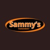 Sammys Takeaway Ellesmere Port