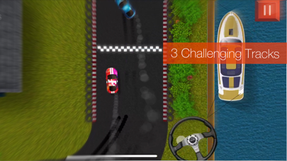 Screenshot #1 pour Rally Racer: Ignition