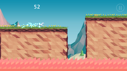 Horse Dash Runner screenshot 3