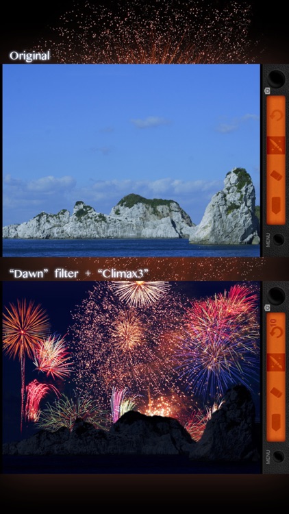 Fireworks FX screenshot-3