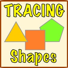 Activities of Tracing Shapes