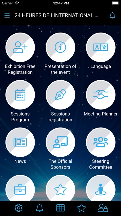 24 Heures de l’International