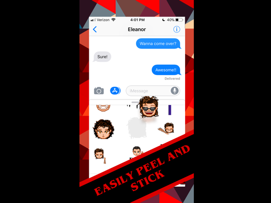 Screenshot #6 pour Pixel Things 2