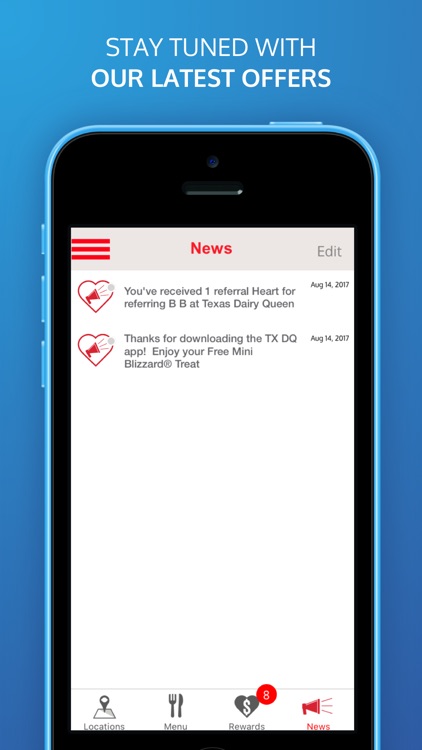DQ Texas screenshot-4