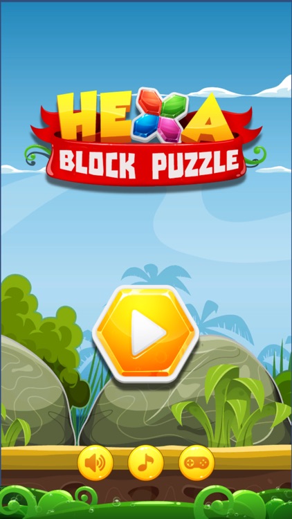 Hexa Puzzle - Block Mania