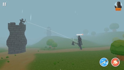 Archer Tower Defense Battle screenshot 3