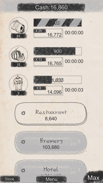 Business Master Screenshot