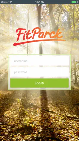 Game screenshot FitParck mod apk