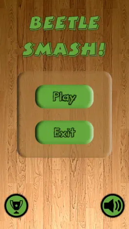 Game screenshot Beetle Smash! apk