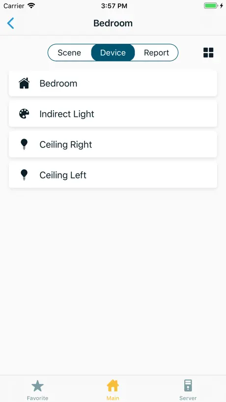 Artilect AiControl Remote App