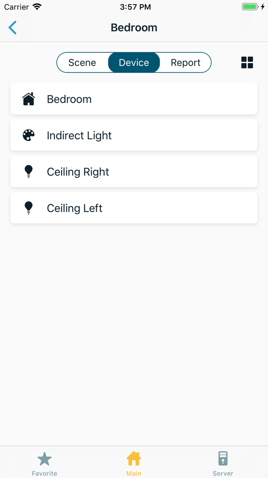 #5. Artilect AiControl Remote App (iOS) 由: Artilect Green Co., Ltd.