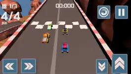 Game screenshot 狂野飞车-极品赛车模拟2中文版 hack