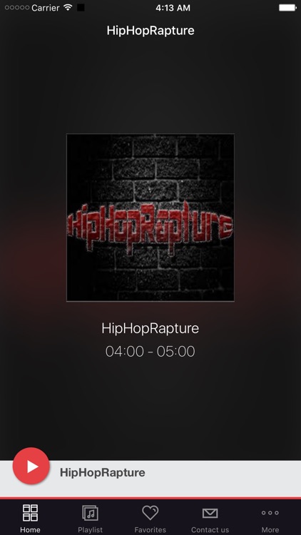 HipHopRapture