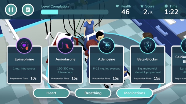 Resus Days(圖7)-速報App