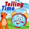 Fun Reading Speaking Time Quiz