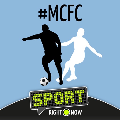 Sport RightNow - Man City Edition