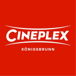 CINEPLEX Königsbrunn