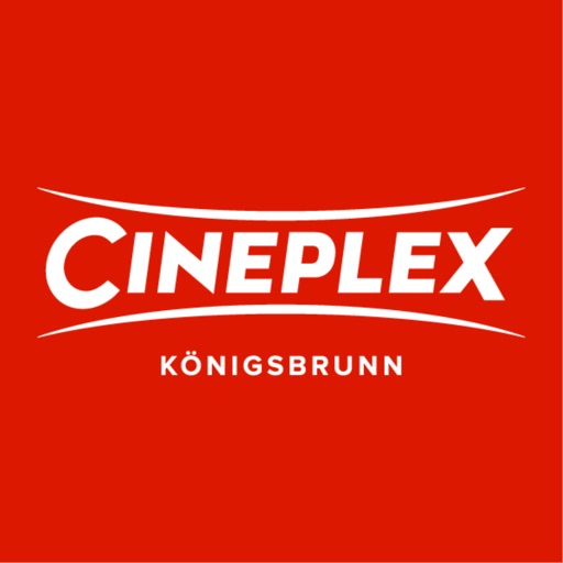 CINEPLEX Königsbrunn