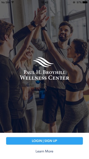 Paul Broyhill Wellness Center(圖1)-速報App