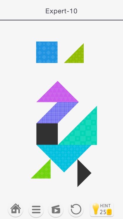 Puzzledom screenshot-6
