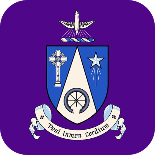 St. Jarlath's College icon