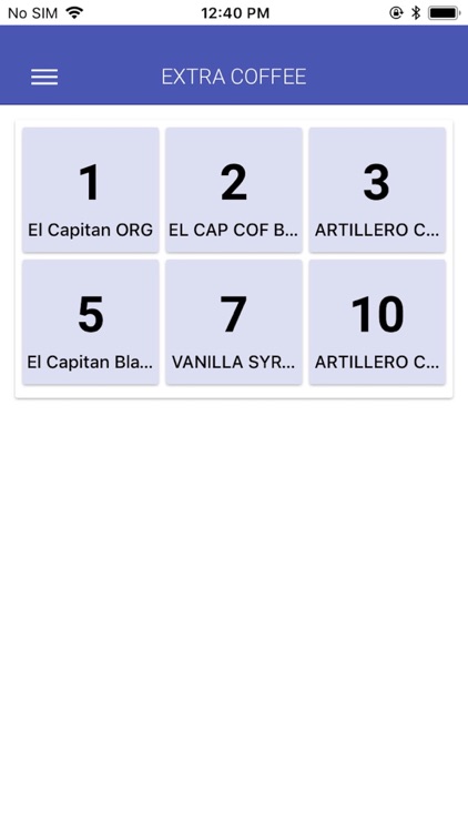 Bean Cartel Driver App screenshot-5