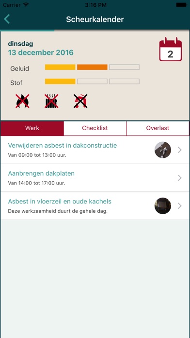 SW Vastgoed Bewoners screenshot 3