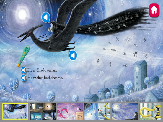 Screenshot #6 pour STORiEN Series