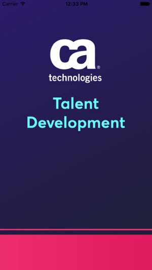 Talent Development