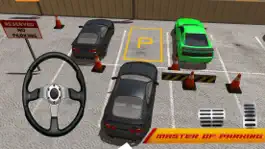 Game screenshot Hard Car Parking hack