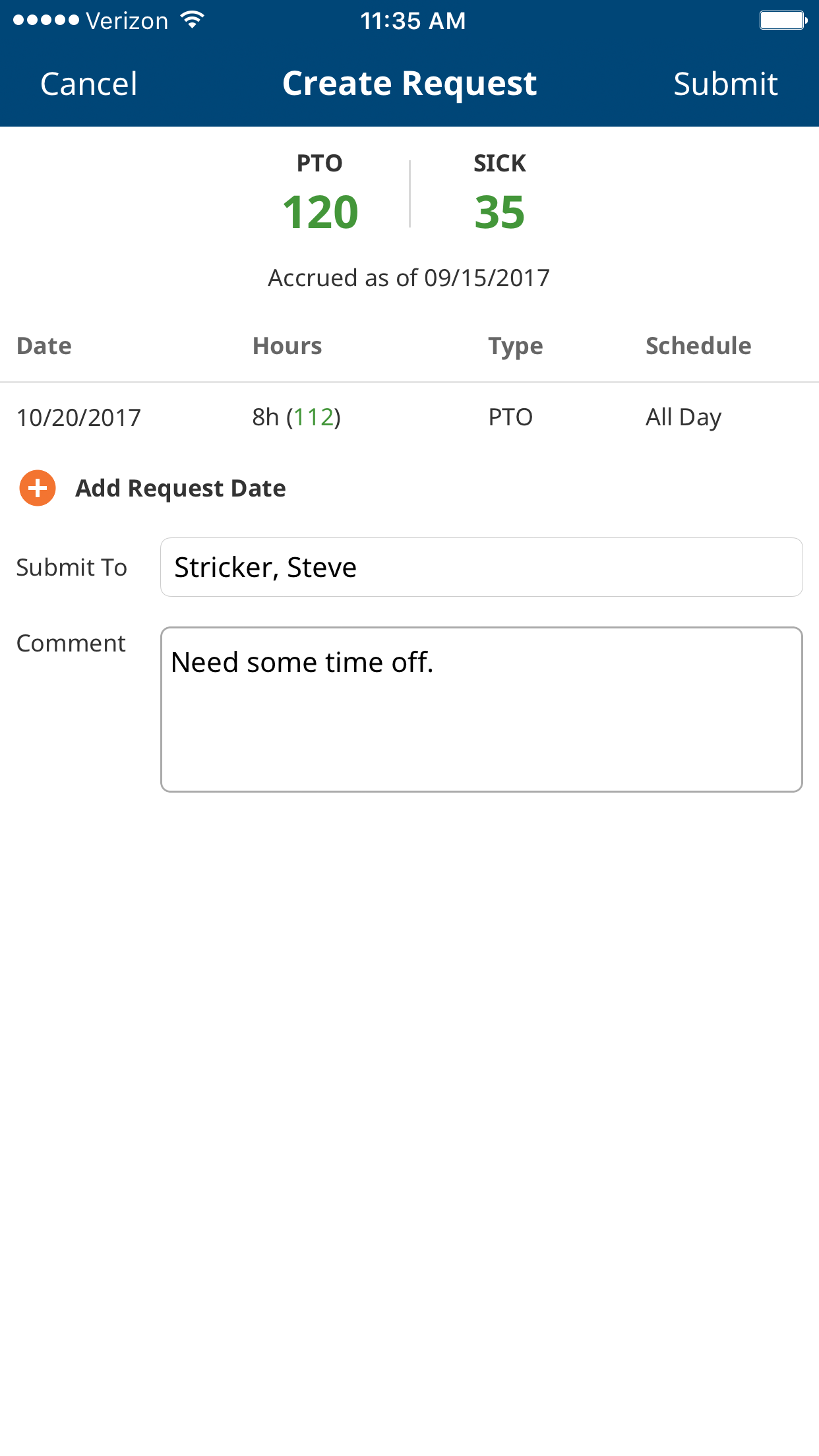 OnTrak Mobile
