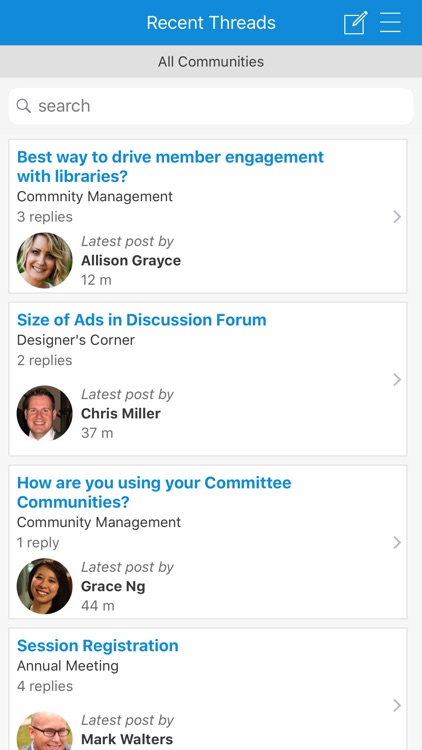 Future Earth Open Network