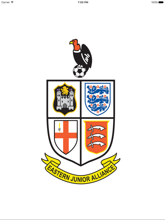 Screenshot #4 pour Eastern Junior Alliance League