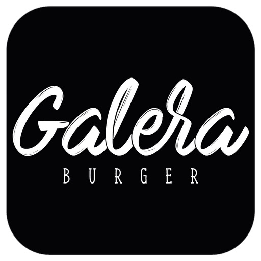 Galera Burger icon