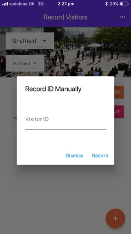 Game screenshot Exhibitors hack