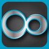 ooTunes Radio: Record & Alarm icon