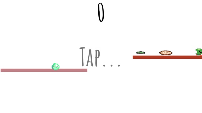 Hungry Blob(圖3)-速報App