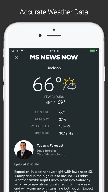 MSNewsNow Local News