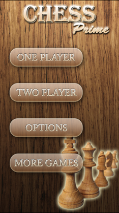 Chess Prime screenshot 5