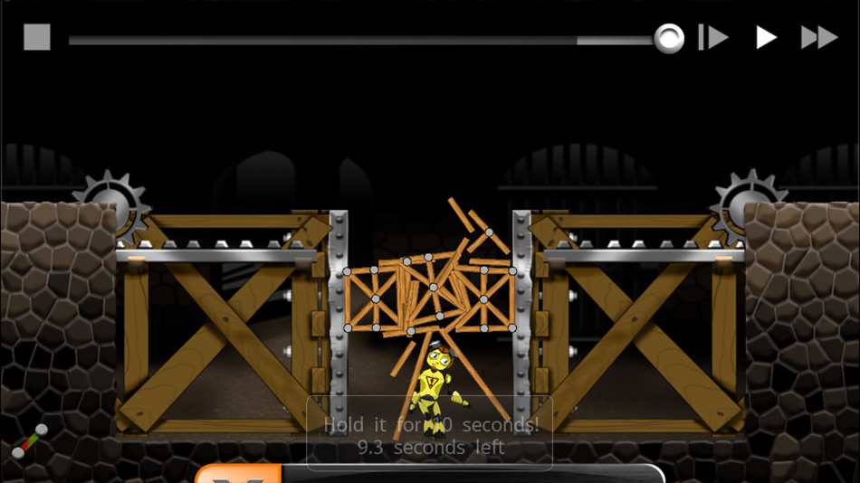 #3. Dummy Defense (iOS) 由: Jundroo, LLC