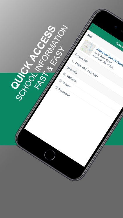 Allentown School District