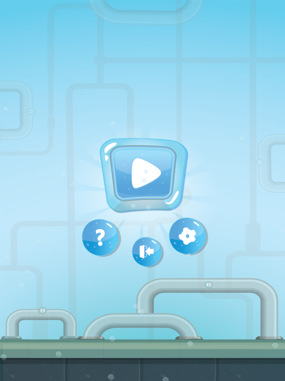 Screenshot #6 pour Pipes Puzzle Yapboz Bulmaca