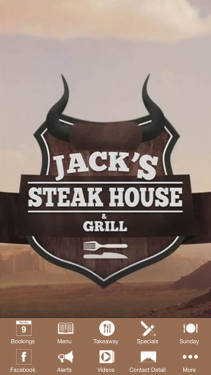 Jack's Steakhouse