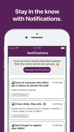 Dawson Springs Schools(圖3)-速報App