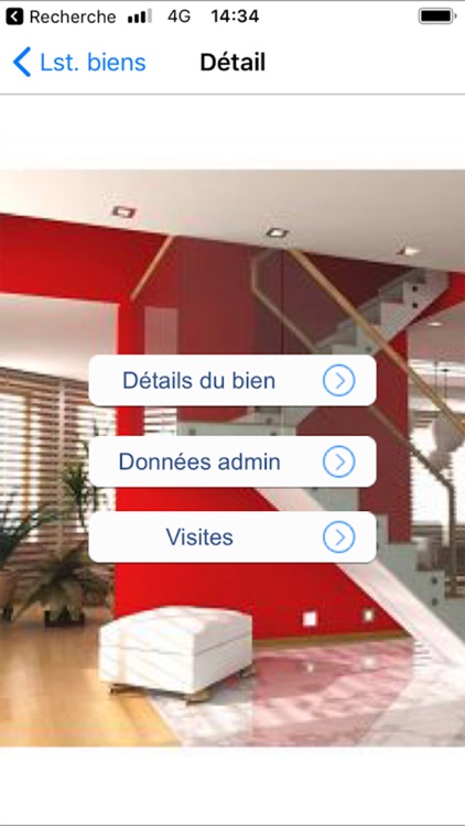 iWinImmobilier screenshot-6