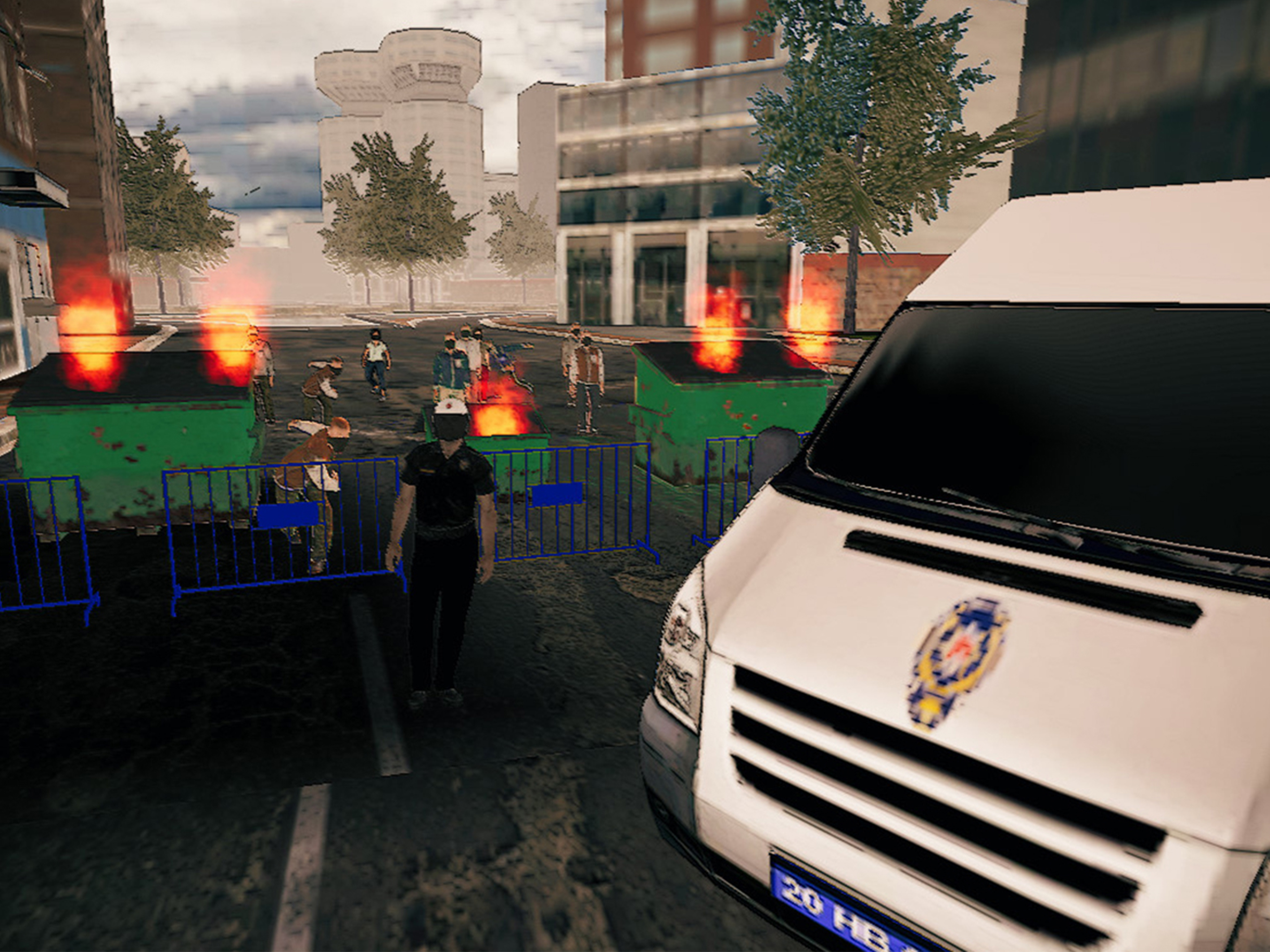 Duty 2 (Legend Continues) screenshot 17
