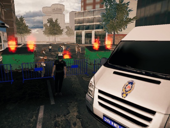Duty 2 (Legend Continues) iPad screenshot