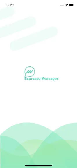 Game screenshot Espresso Messages For WhatsApp mod apk