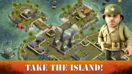Battle Islands iphone bilder 1